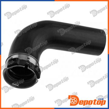 Gaine de suralimentation pour RENAULT | GPP-RE-072, 54SKV072